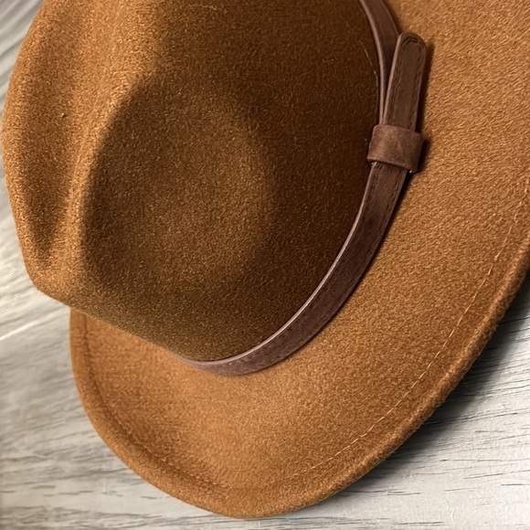 WOOL BLEND WESTERN HAT - Picture 11 of 15